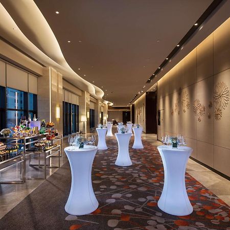 Doubletree By Hilton Xiamen-Haicang Exterior foto