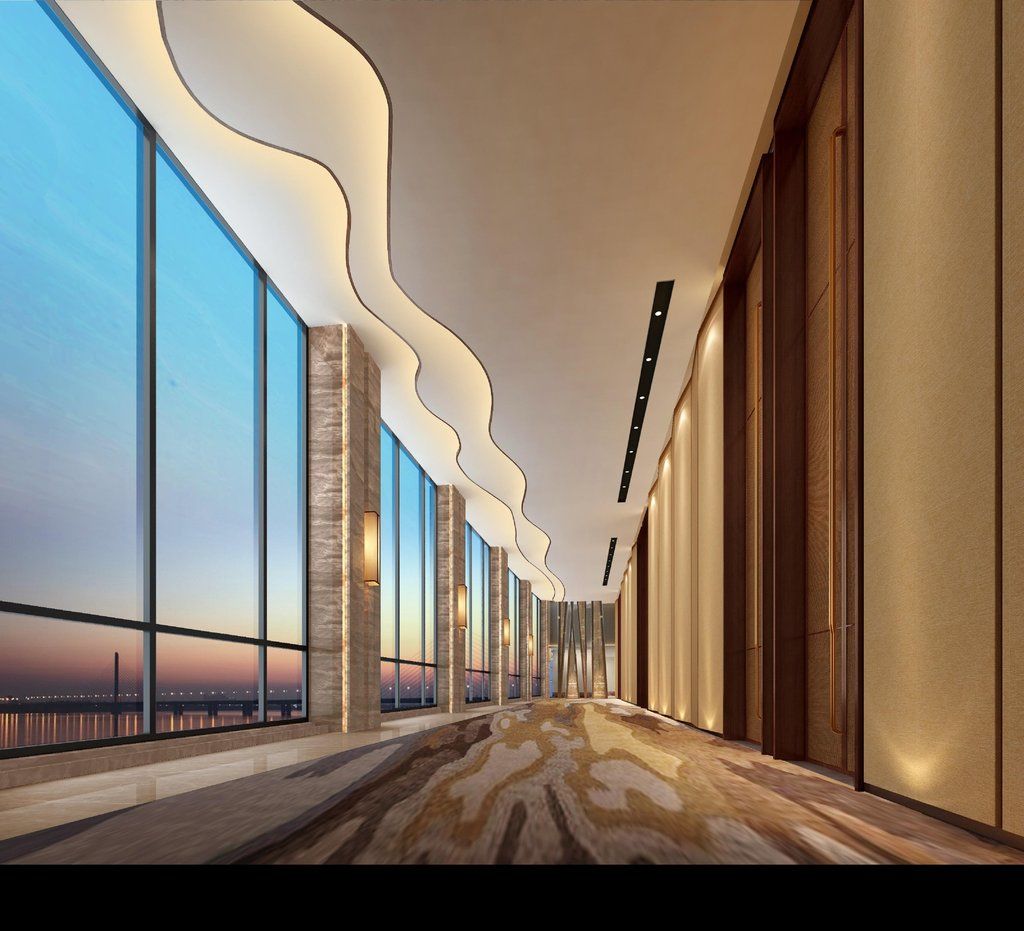 Doubletree By Hilton Xiamen-Haicang Exterior foto